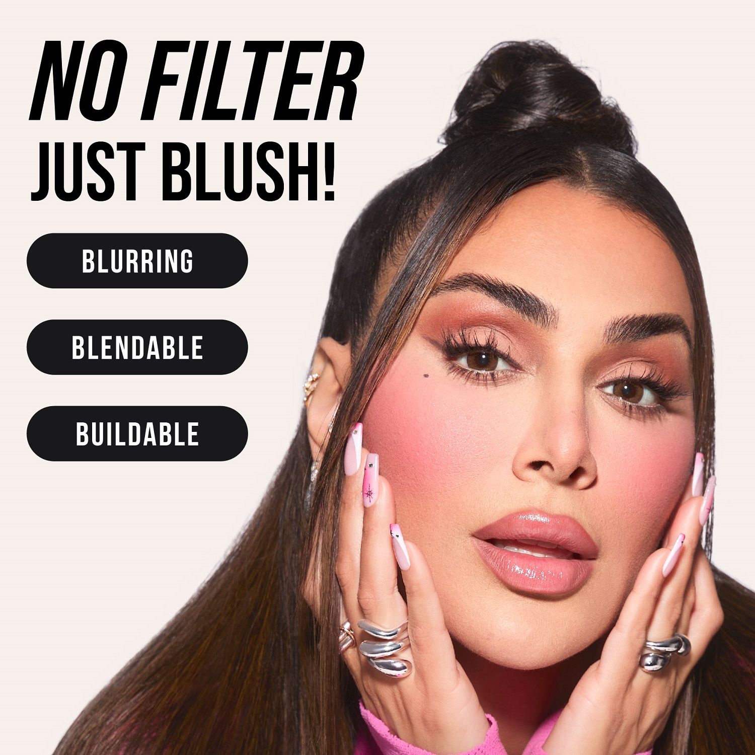 BLUSH FILTER (RUBOR LÍQUIDO PARA ROSTRO)